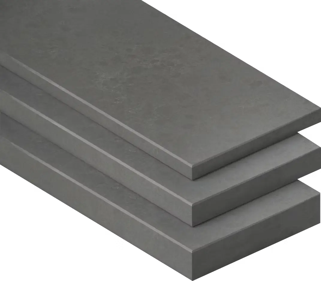 Espesores Silestone