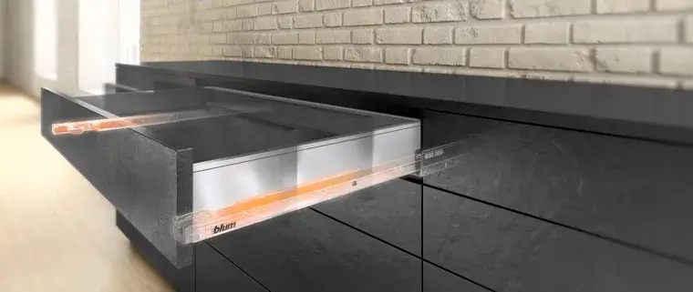 Tecnología sofisticada