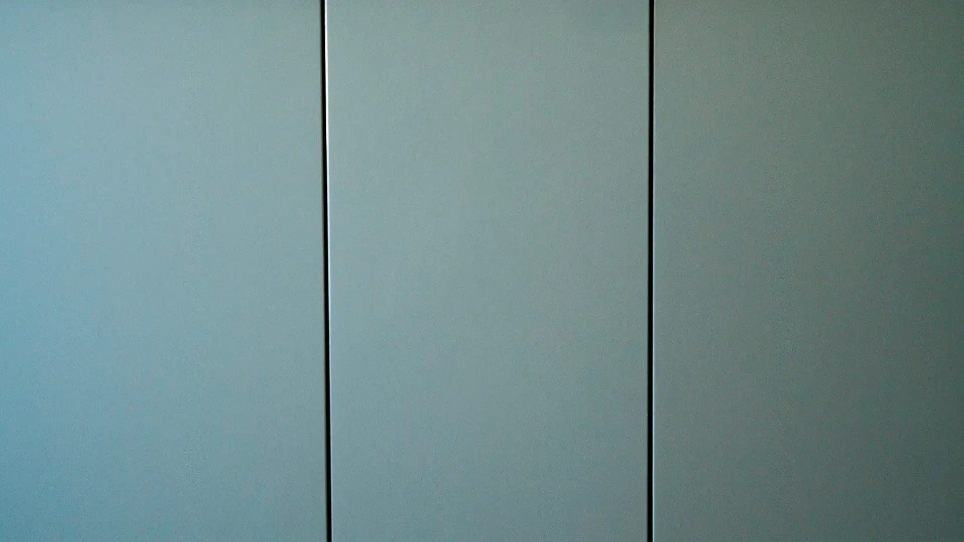 Frentes y estructuras con acabado Fénix