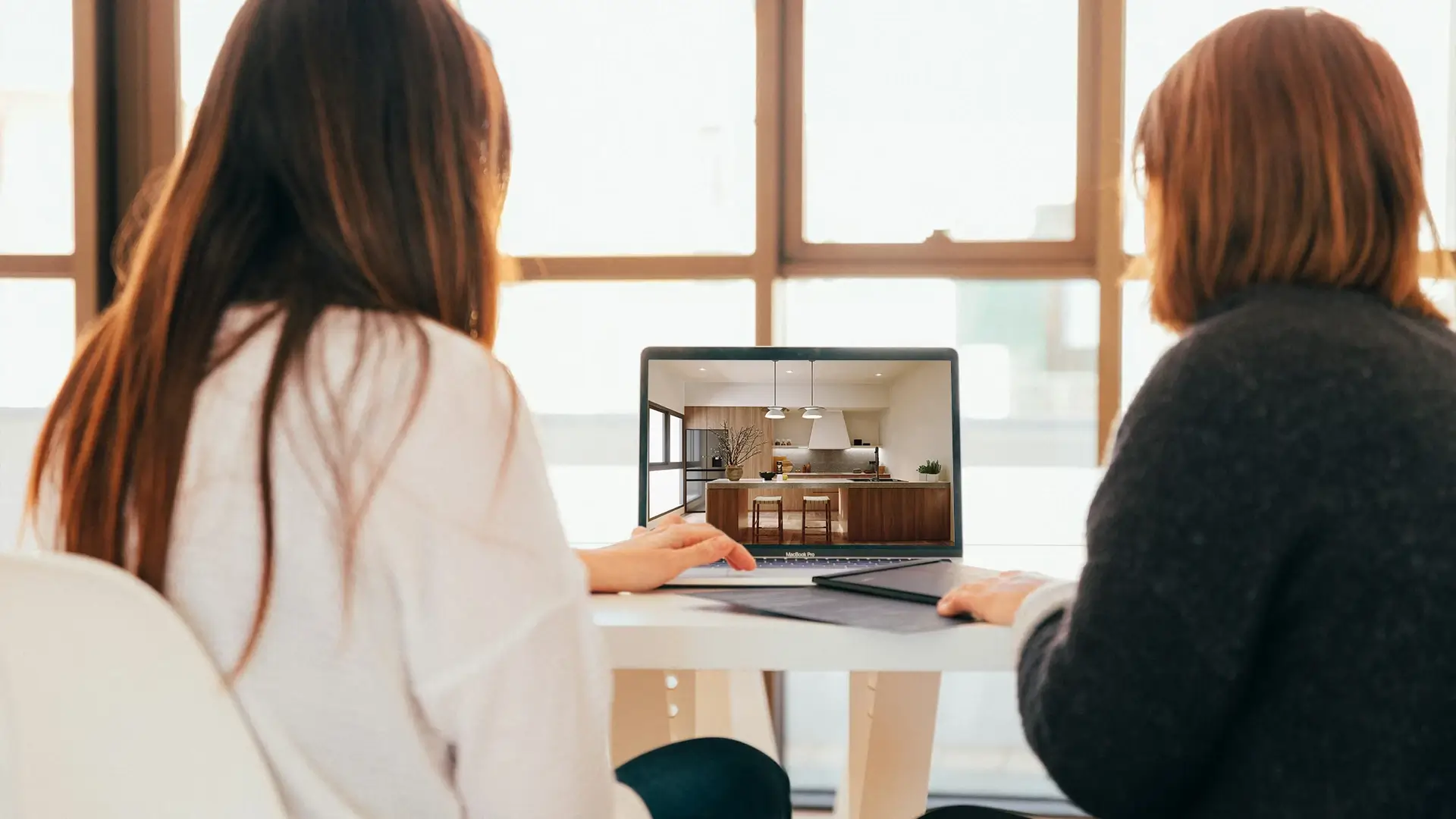 Diseño y validación: render 3D del proyecto